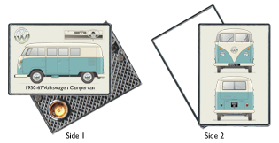 VW Campervan 1950-67 Pocket Lighter